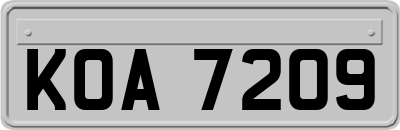 KOA7209