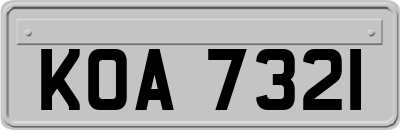 KOA7321