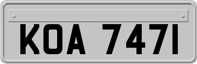 KOA7471