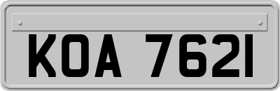 KOA7621