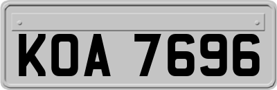 KOA7696