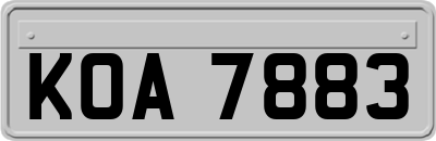 KOA7883