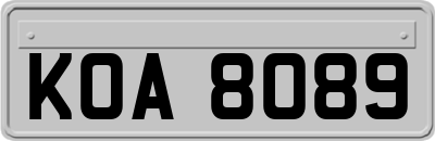 KOA8089