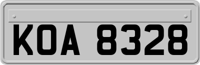 KOA8328