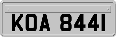 KOA8441