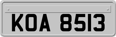 KOA8513