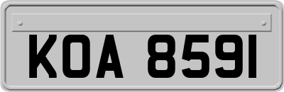 KOA8591