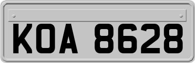 KOA8628