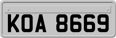 KOA8669