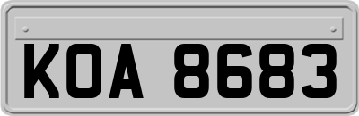 KOA8683