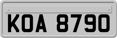KOA8790
