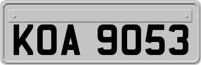 KOA9053