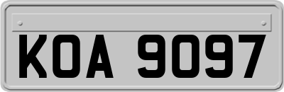 KOA9097