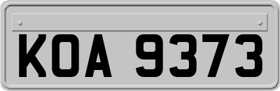 KOA9373