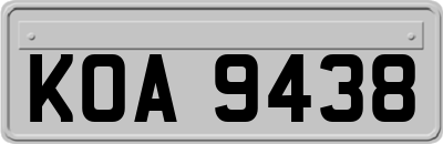 KOA9438
