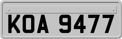 KOA9477