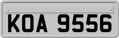 KOA9556