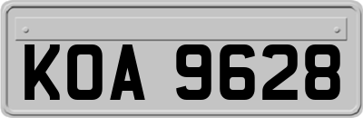 KOA9628