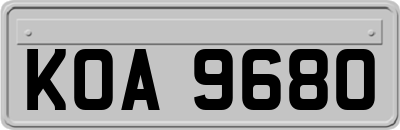 KOA9680