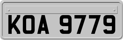 KOA9779