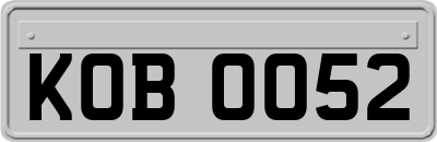 KOB0052