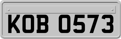 KOB0573