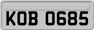 KOB0685