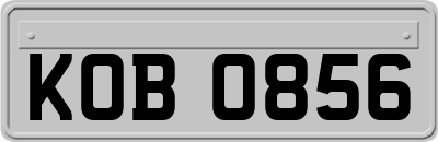 KOB0856