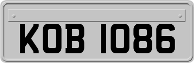 KOB1086