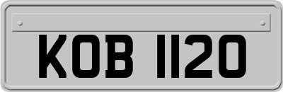 KOB1120