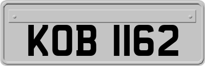 KOB1162