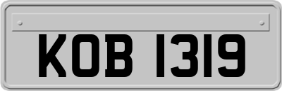 KOB1319
