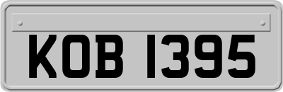 KOB1395