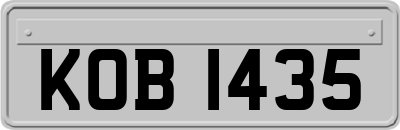 KOB1435