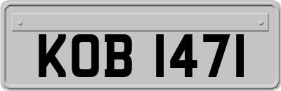 KOB1471