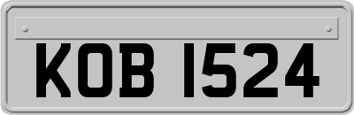 KOB1524