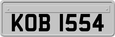 KOB1554