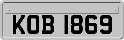 KOB1869