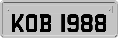 KOB1988