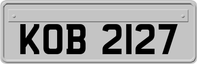 KOB2127