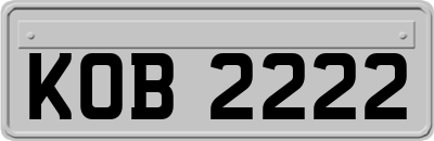KOB2222