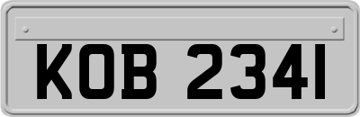 KOB2341