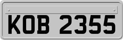 KOB2355
