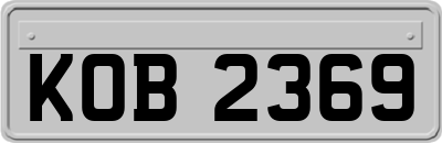 KOB2369