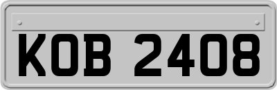 KOB2408