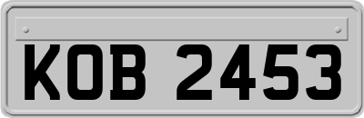 KOB2453