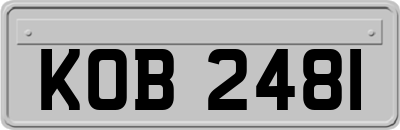 KOB2481