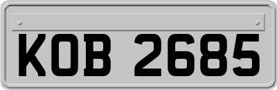KOB2685