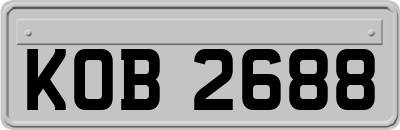 KOB2688