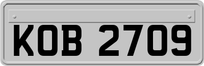 KOB2709